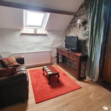 Apartament The Hayloft Llwyndu Barmouth Zewnętrze zdjęcie