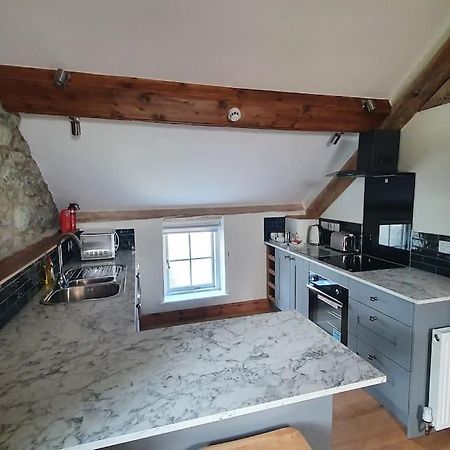 Apartament The Hayloft Llwyndu Barmouth Zewnętrze zdjęcie