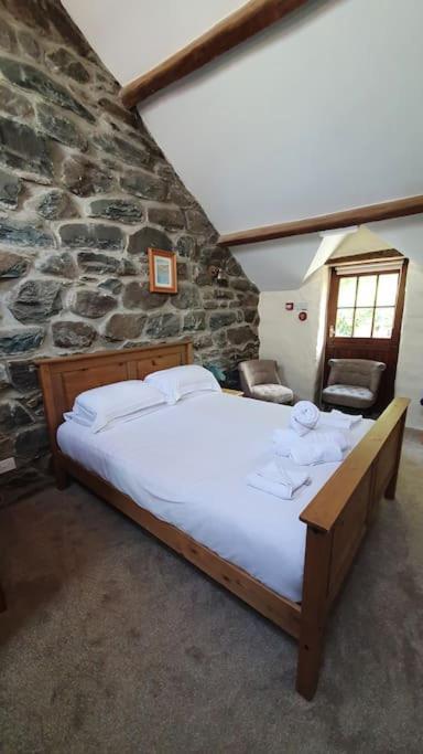 Apartament The Hayloft Llwyndu Barmouth Zewnętrze zdjęcie
