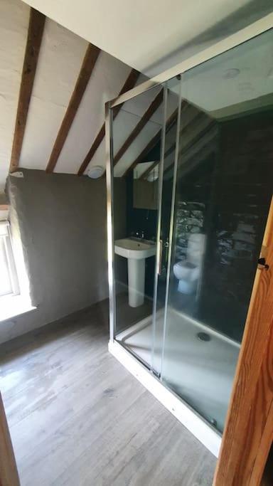 Apartament The Hayloft Llwyndu Barmouth Zewnętrze zdjęcie