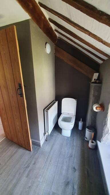 Apartament The Hayloft Llwyndu Barmouth Zewnętrze zdjęcie